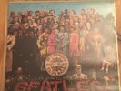 The Beatles ?– Sgt. Pepper's Lonely Hearts Club Band 1967 Capitol Records Vinyl