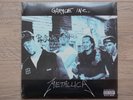 METALLICA GARAGE INC. STILL SEALED 1998 ELEKTRA ? 62299-1 MINT 3LP