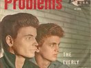 the everly brothers:  problems