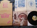 Alice Cooper Muscle of Love LP