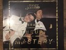 We Are Scientists Brain Thrust Mastery Vinyl