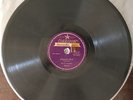 Billie Holiday Strange Fruit Fine and Mellow Commodore Rec - 7513, 78 rpm 10”