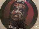 KING DIAMOND Conspiracy 1989 Album Record Vinyl ROADRACER RR 9439 PICTURE DISC