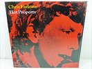 CHRIS FARLOWE 