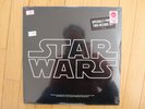 STAR WARS SOUNDTRACK (1977) Vinyl, LP-(Unopened and original shrink wrap)