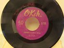 RARE 1964 NORTHERN SOUL TED TAYLOR 