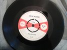 The Skatalites Guns of Navarone 45 rpm Vinyl Single