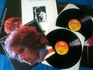 Bob Dylan - Live at Budokan 2LP UK 1979 VG+/EX    # Rock