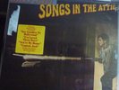 Songs in the Attic by Billy Joel (Vinyl, Jun-2014, Mobile Fidelity Sound Lab)