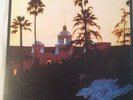 Eagles Hotel California Gatefold 12