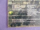 BEATLES LP ABBEY ROAD 1st UK Press Misaligned Apple No 'HER MAJESTY'