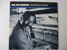 Blues- Vinyle LP -  Big Joe DUSKIN - US - Arhoolie 1080