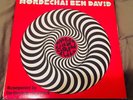 Mordechai Ben David Soul Vinyl