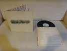VG+ King Crimson Starless Bible Black LP RARE ORIG 1974 UK ISLAND PINK RIM Court