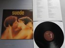 Suede - Suede UK 1993 Nude 1st Press Debut LP with Inner Sleeve