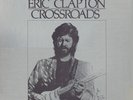 Eric Clapton. 