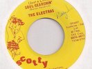 THE ELECTRAS Soul-Searchin' (Scotty 6613)1966 RARE Orig MN. Garage Psych 45 HEAR