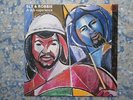 LP: Sly & Robbie ?– A Dub Experience , Island Records ?– 207 137 , Europe 1985
