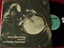 MERCEDES SOSA - INTERPRETA ATAHUALPA YUPANQUI - URUGUAY