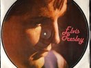 ELVIS PRESLEY it's now or never (picture disc) LP EX/EX AR 30060 rock 'n' roll