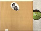 JOHN LENNON AND YOKO ONO two virgins (usa 1968) LP EX/EX T-5001 tetragrammaton