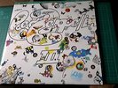 LED ZEPPELIN   III(3)  K 50002 NrM/EX+ UK 1970s VINYL LP A5  B2