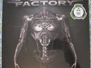 FEAR FACTORY • Genexus • 2015 Sealed Red Vinyl METAL INDUSTRIAL HEAVY 2 LP