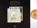 LED ZEPPELIN soundtrack from the film the song remains the same DOUBLE LP EX+/EX