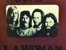 The Doors - L.A. Woman Vinyl LP NEU 0553312