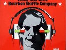 Bourbon Skiffle Company - Kunstkopf-Stereofonie ( Vinyl Schallplatte - 79420
