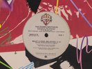 DOOBIE BROTHERS: What A Fool Believes / Don't Stop To Watch The Wheels 12 (titl