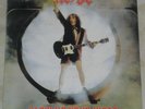 AC/DC ?Blow Up Your Video Lp prensa venezuela