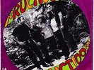 FRUCTIDOR La derniere rose 1968 sunshine pop Original Pressage Allemand
