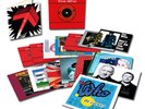 THE WHO The Polydor Singles 1975-2015 15 x 7