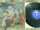 BEGGARS OPERA Act One VERVE V6-5080 USA 1970 ENGLISH PROGRESSIVE ROCK