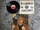 33 t FRANCOISE HARDY - 1er Album  - Vogue LD 600-30 BIEM - 1962 - avec languette