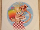 The Grateful Dead,Europe '72, 3 LP's, 1972 Warner Bros.