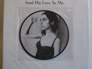 PJ HARVEY Send His Love To Me - Original EU 7