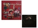 Elvis Presley LP / Vinyl - Christmas Album LOC-1035 - USA Original 1957