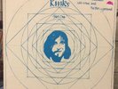 Kinks ?– Lola Versus Powerman And The Moneygoround - Part One LP - 1970 -Reprise