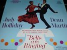 Judy Holliday & Dean Martin ?Bells Are Ringing Vinyl LP Capitol SW1435 Stereo UK