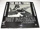 Joey Pastrana 