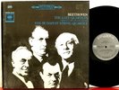 M5S 677 2 eye Budapest String Quartet, Beethoven, Late Quartets 5 disc box