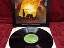 David Byrne - The Last Emperor OST LP Vinyl Record England UK Pressing V2485