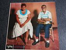 Ella & Louis, Ella & Louis, (SAME) VERVE, sehr guter Zustand