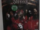 Slipknot self titled 1999 Slime Green LP Vinyl Record new s/t same