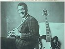 LES SPANN GEMINI LP FLUE AND GUITAR LP 1961