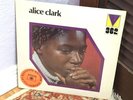 Alice Clark - S/T LP - Mainstream - Rare Soul LP VG+ Shrink Clean