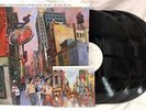 Pat Metheny Christian McBride Antonio Sanchez Day Trip/Tokyo 3xLP & CD 2009 Jazz