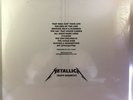 Metallica - Death Magnetic 2LP SEALED NOS